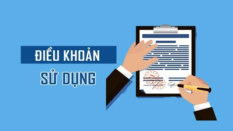 Các quy định, điều khoản sử dụng Go789 cần nắm