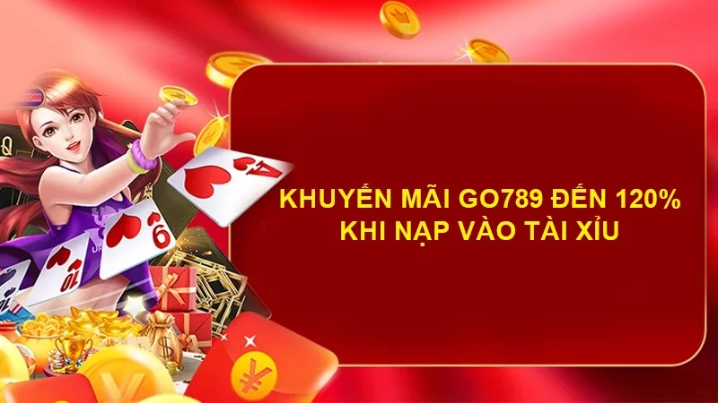 Lưu ý để nhận được khuyến mãi tại Go789